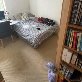 Student House Cleaning Elland